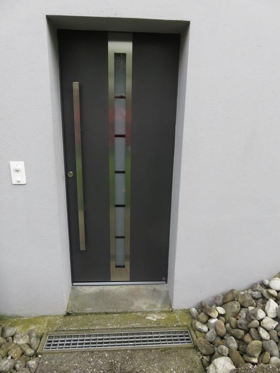 Studio-Ferienwohnung Hans Faessler Appenzell Bagian luar foto